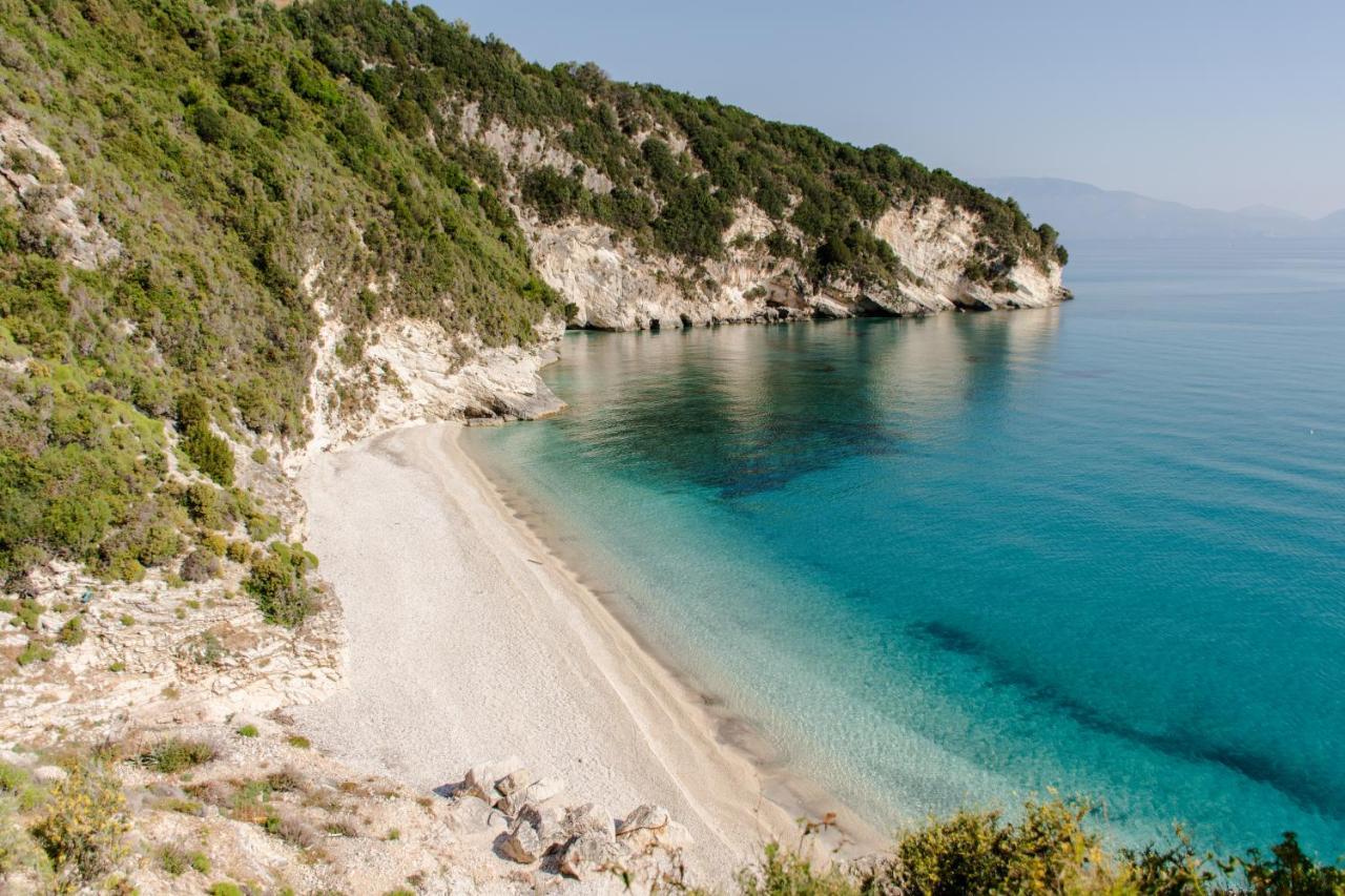 Xigia Escape Villa