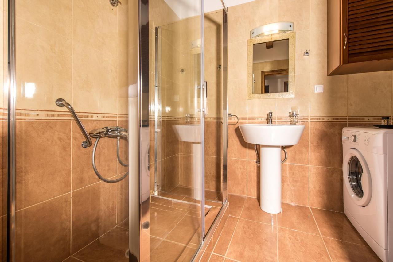 Villa Xigia Escape Khartáta