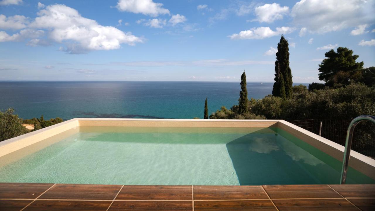 Villa Xigia Escape *