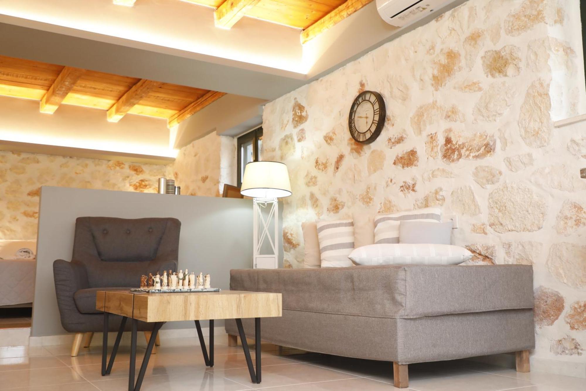Xigia Escape Villa