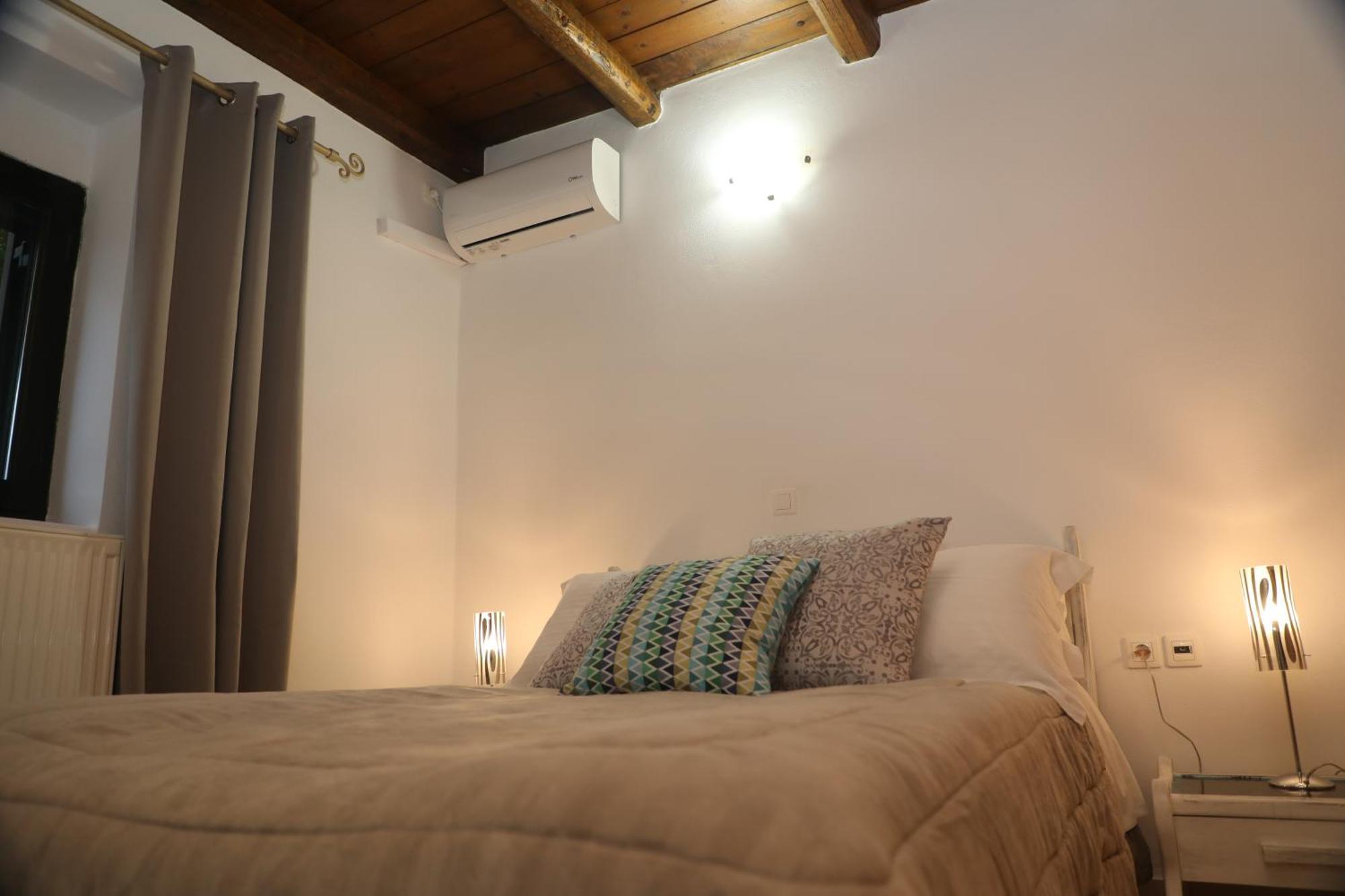Xigia Escape Villa Khartáta
